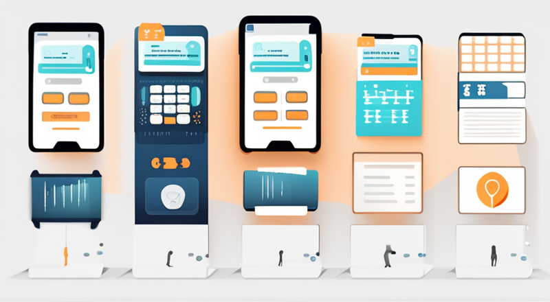 无人报销系统更便捷，随时随地可报销