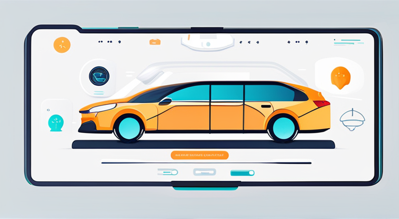 合思私车公用审批系统智能化，提升审批效率