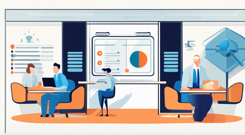 合思商旅怎么样？自动化合思商旅合规管理优势