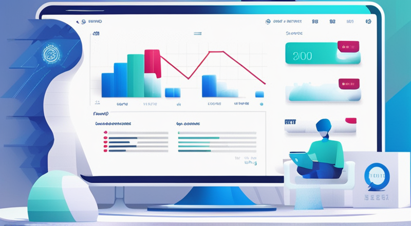 合思财务信息化系统，资源丰富助力财务工作