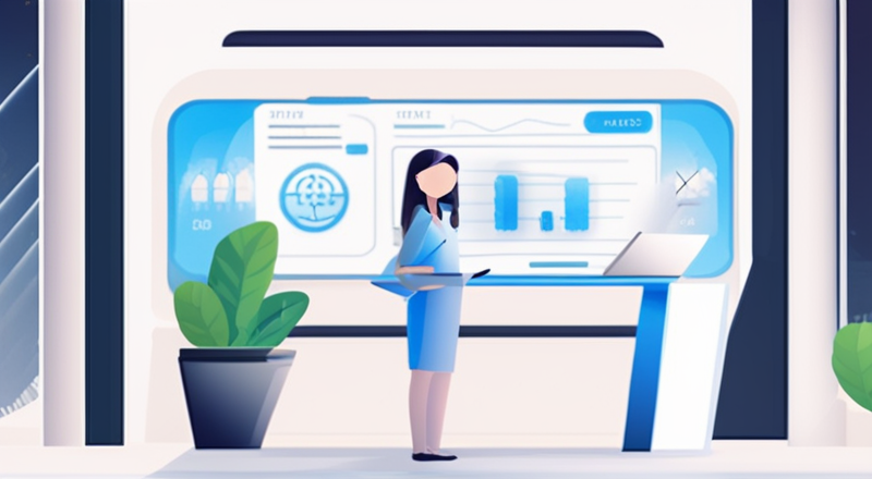 合思财务报销系统接口的未来发展趋势是什么？