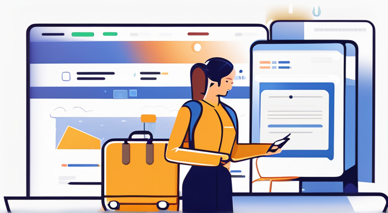 合思差旅报销平台，重点推荐的报销神器