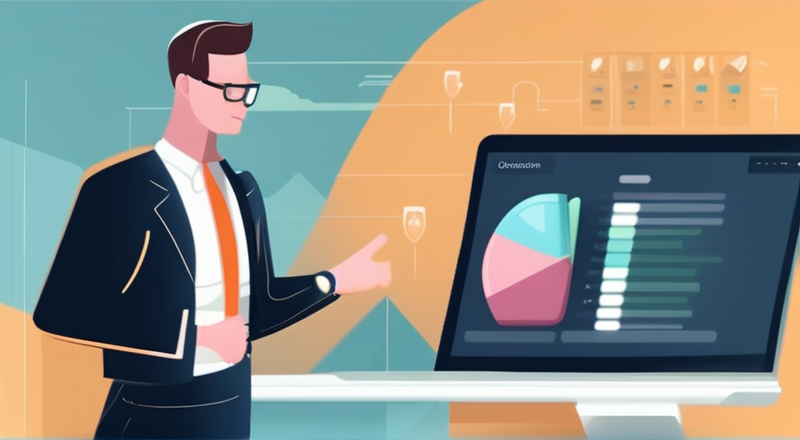 集团全面预算管理