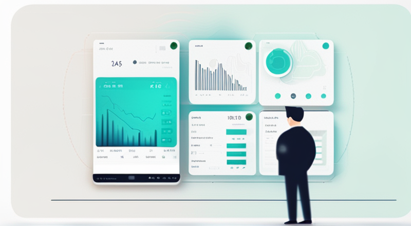 合思财务信息化系统:财务智能化的引领者