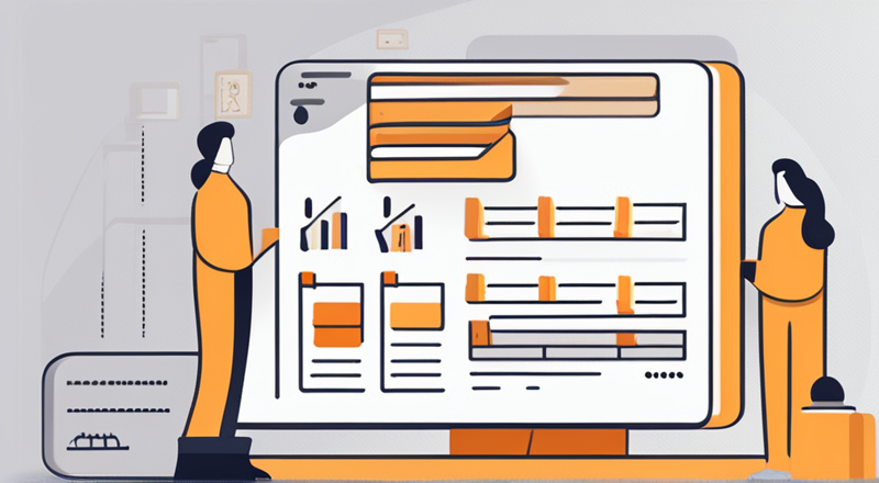 预算管理一体化平台易用性