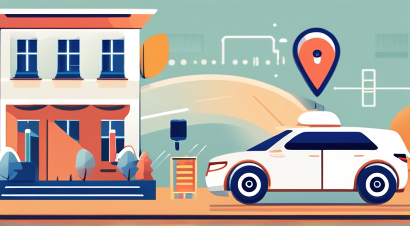 合思私车公用审批系统选购秘籍，如何选到好用的