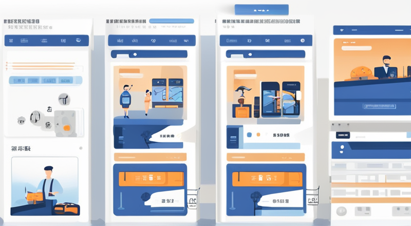 合思企业差旅服务平台怎么用？详细教程来了