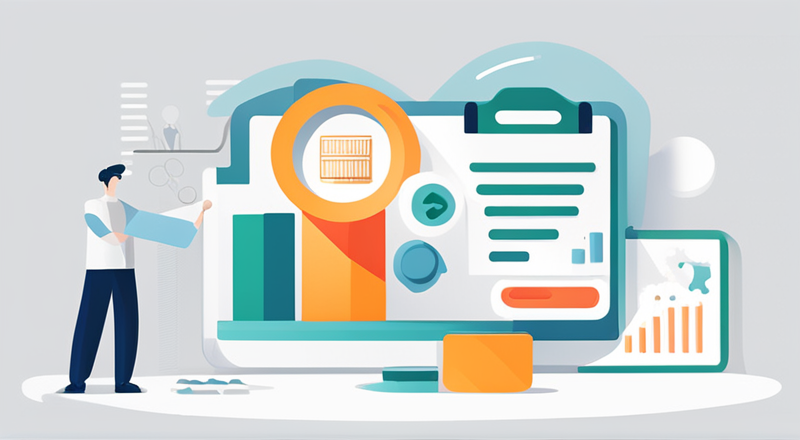 合思费控企业预算管理如何提高准确性