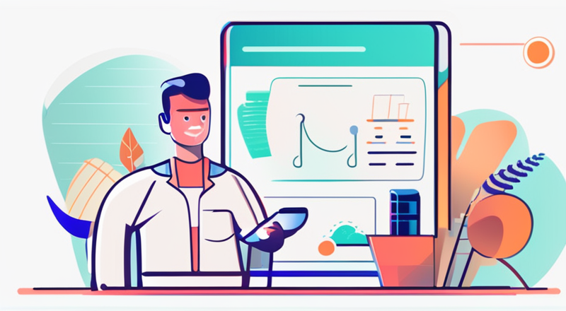 抓住机会免费试用无人报销系统