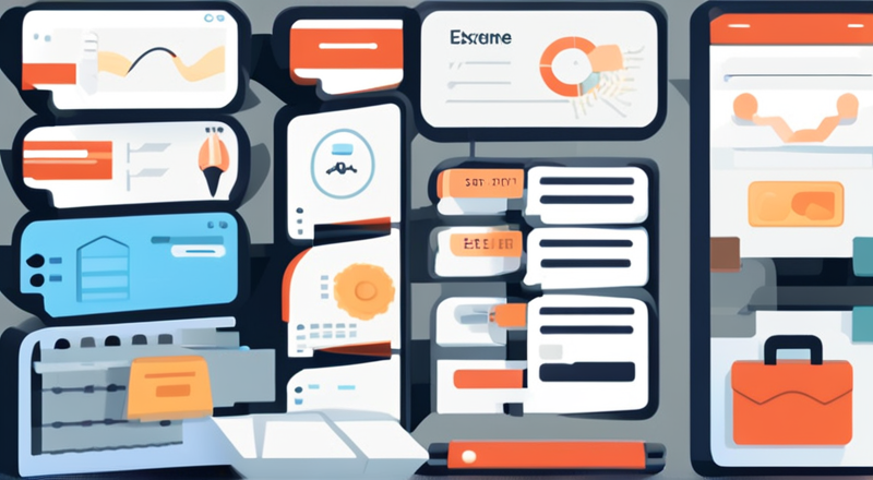 大公司钟情报思AI报销系统，原因何在