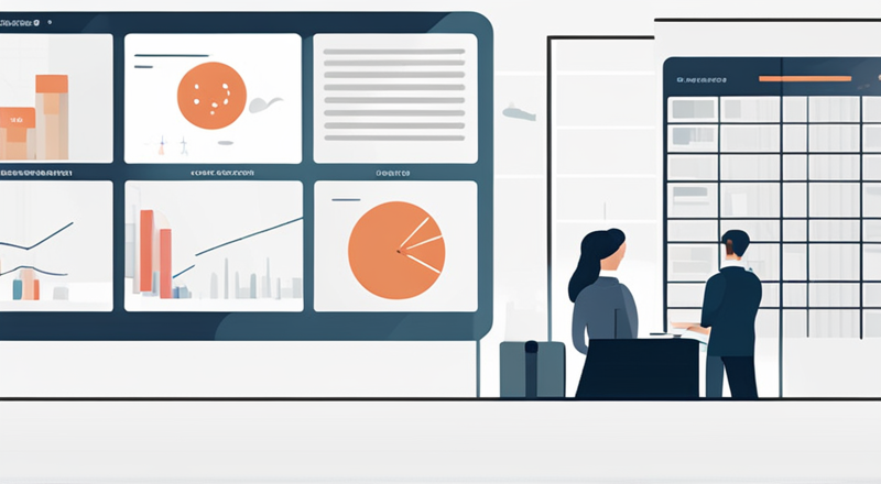 为啥上市公司都在用合思出差审批系统