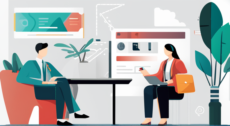 合思商旅怎么样？好用的合思商旅客户服务助手