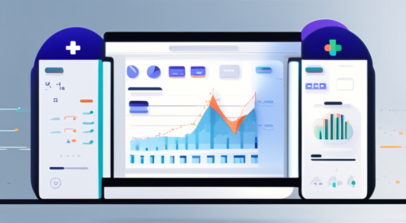 合思财务报销系统接口与财务共享服务平台的关系如何？