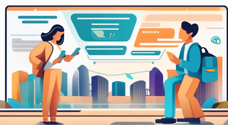 合思企业差旅服务平台产品好，差旅无忧有保障