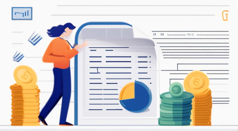 财务报表附注填写说明