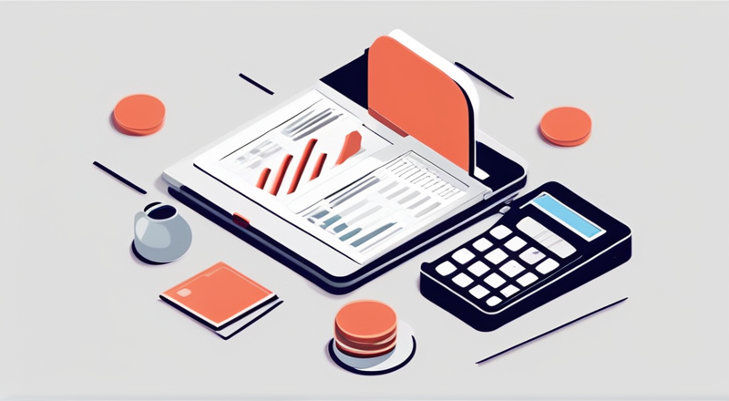 会计档案案卷格式