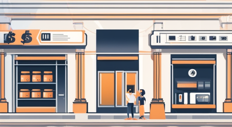 合思连锁店财务管理解决方案怎么用？快速上手秘籍