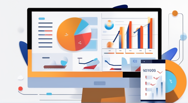 财务报表趋势分析