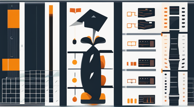 财务核算体系及工作流程