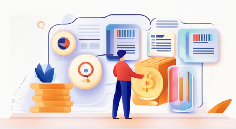 应收应付财务制度
