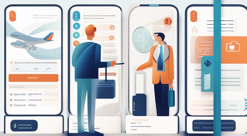 合思企业差旅服务平台重点推荐，不容错过