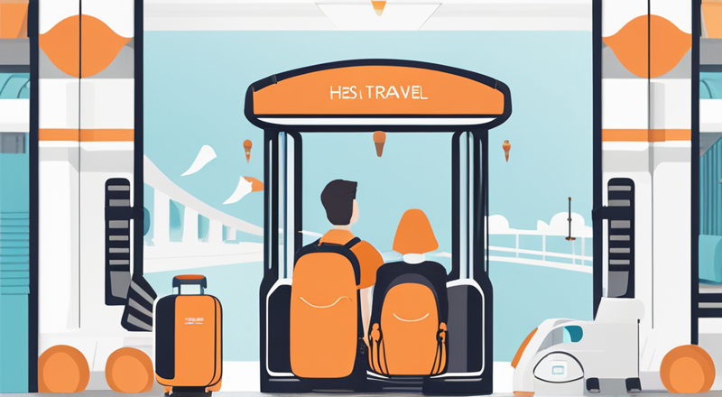 合思tmc差旅系统，免费试用体验智能差旅