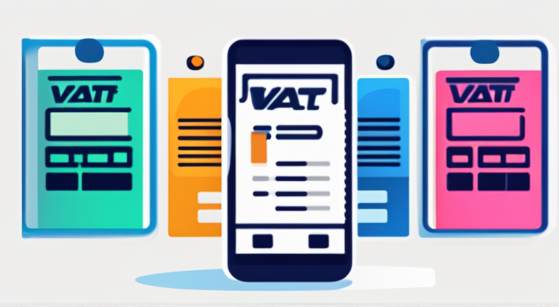 增值税电子专用发票和数电票的区别