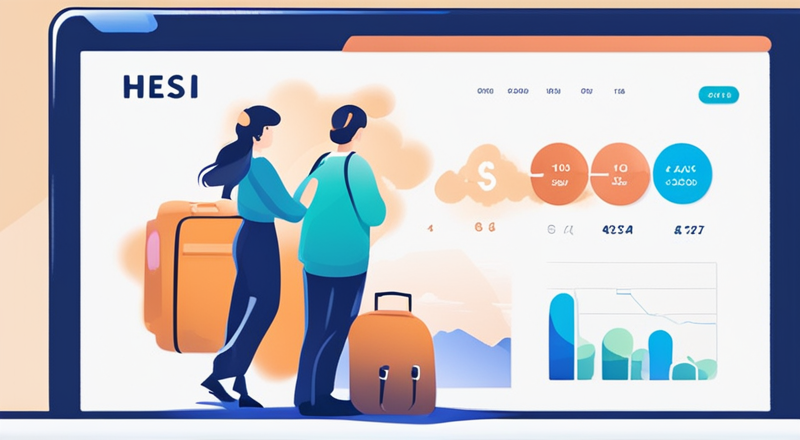 合思企业差旅服务平台多少钱？性价比大揭秘