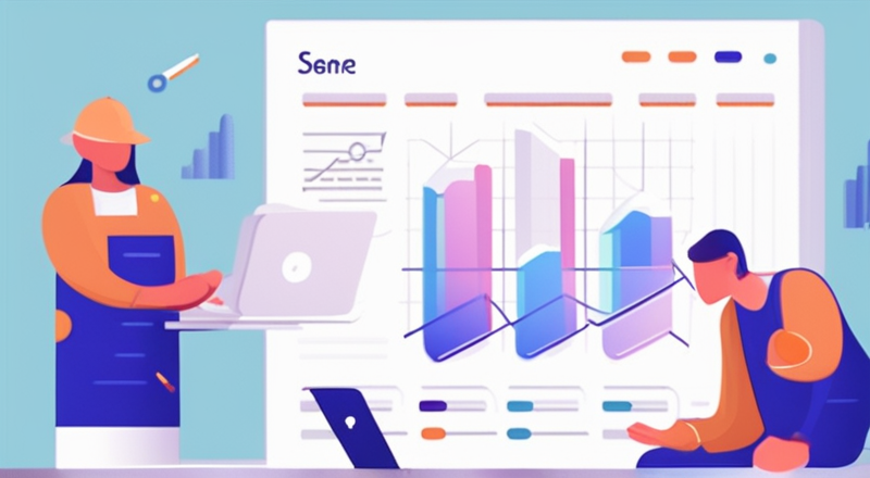 月度财务报表分析