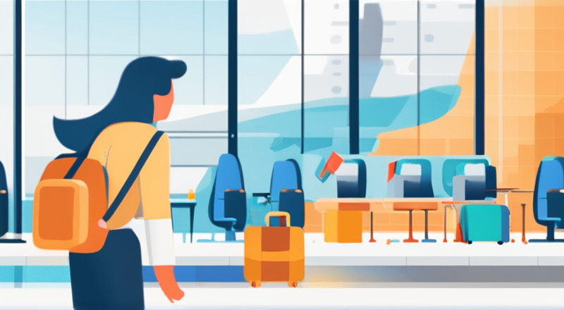 合思差旅成本管控：差旅费用如何通过智能化降低？