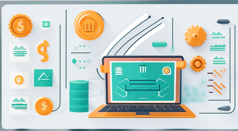 财务自动化审批系统