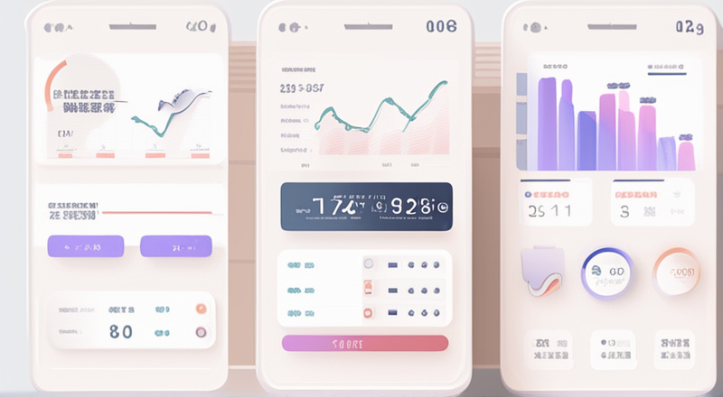 财务报表分析 豆瓣