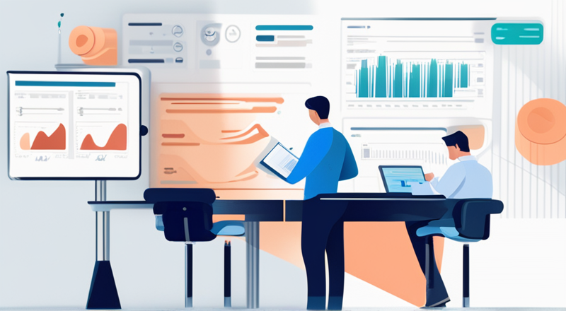 合思无人报销解决方案助力企业提高财务审批的实时性