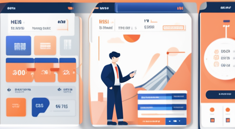 详细了解合思出差费用报销系统价格构成