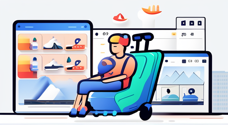 合思AI差旅系统免费试用，体验智能差旅