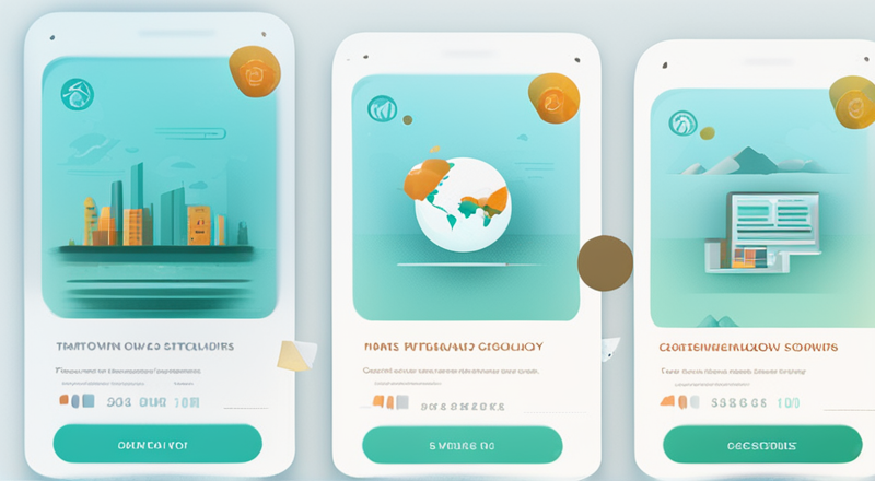 中大公司都在用的合思一体化差旅解决方案，特色解读