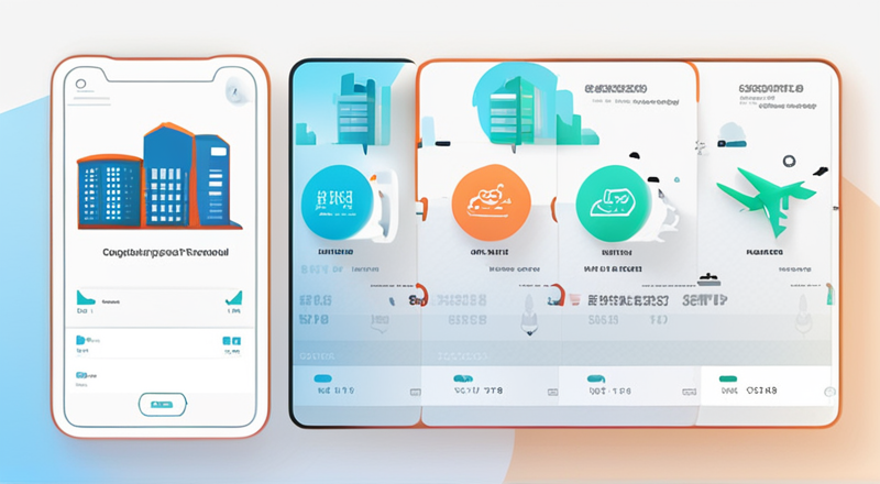 全新一代合思TMC商旅平台，更智能更强大