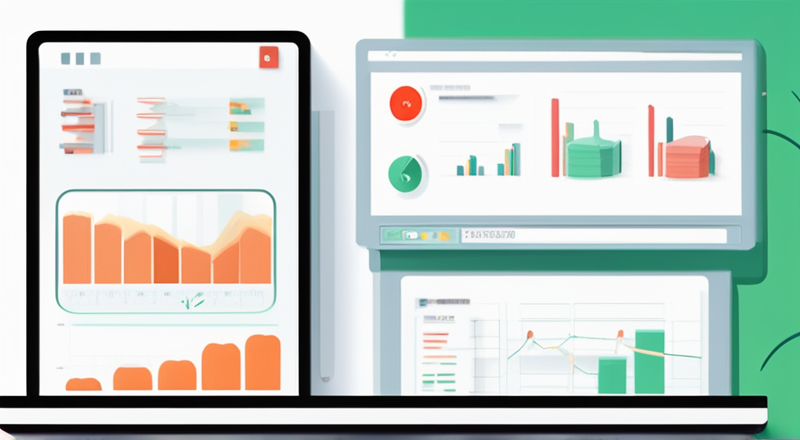 合思财务预算报表分析系统，如何高效整合财务预算数据？