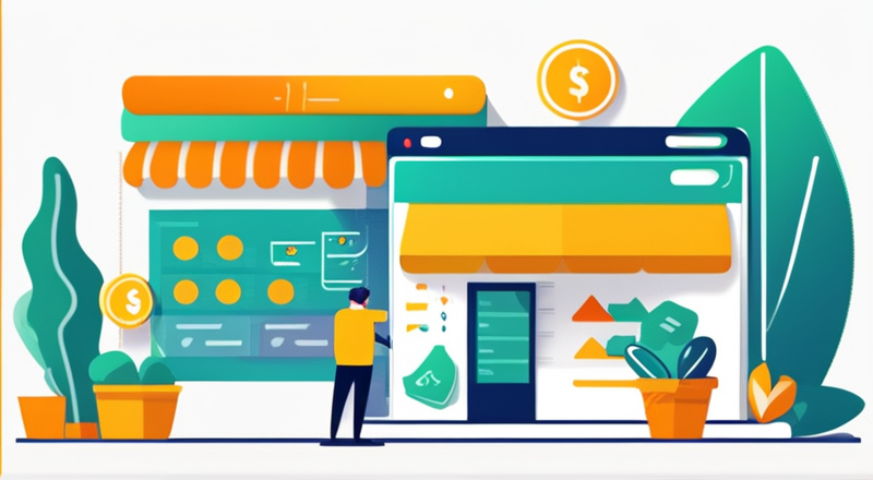 合思连锁店财务管理解决方案如何选？从价格优势入手