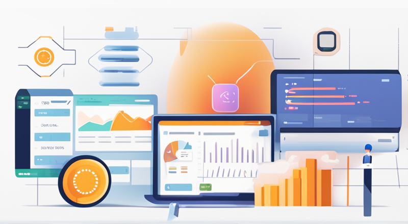 财务管理软件能满足企业不同部门的财务需求吗？