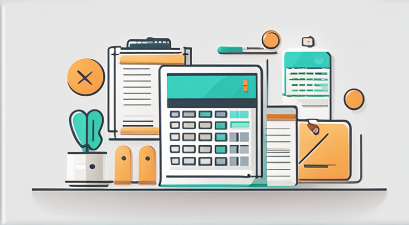 居委会会计核算