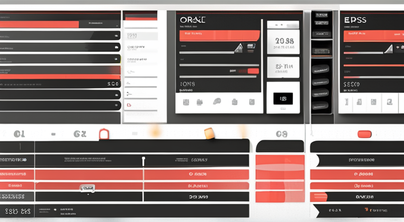 oracle ebs财务系统