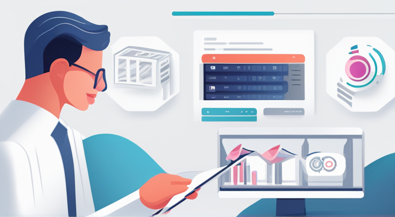 制造业企业适用的全面预算管理方案是什么样？