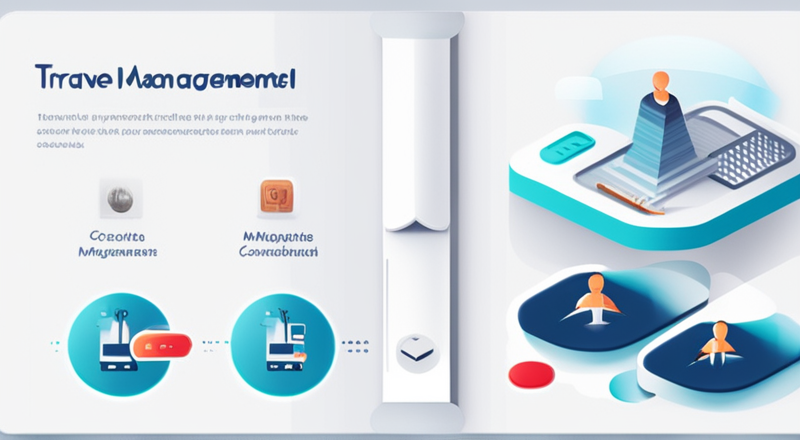 合思差旅成本管控：合思差旅管理系统，如何实现自动化审批？