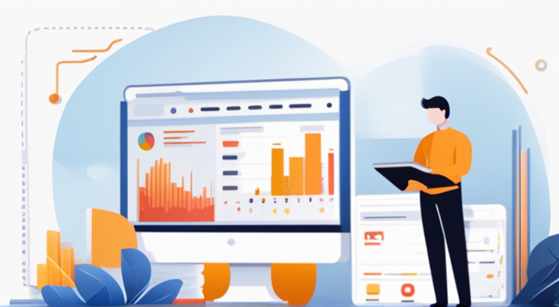 中小企业财务管理软件选择