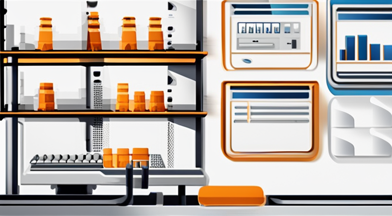 制造型企业借助财务系统软件进行质量成本管理，有哪些软件推荐？