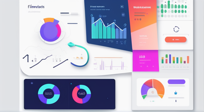 财务数据管控决策