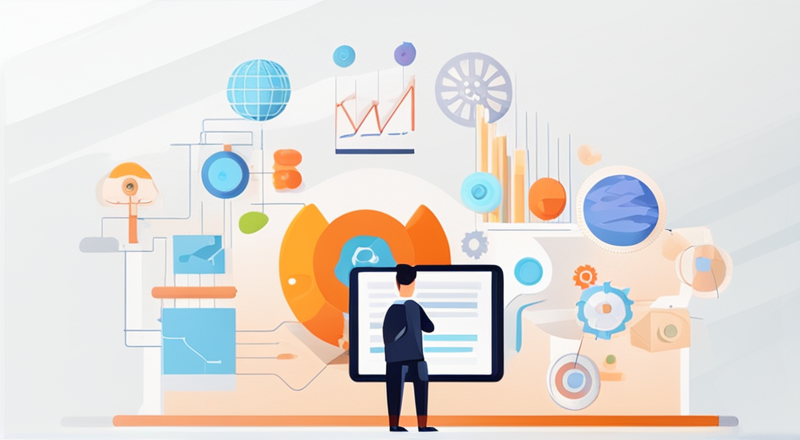 财务全流程系统管理