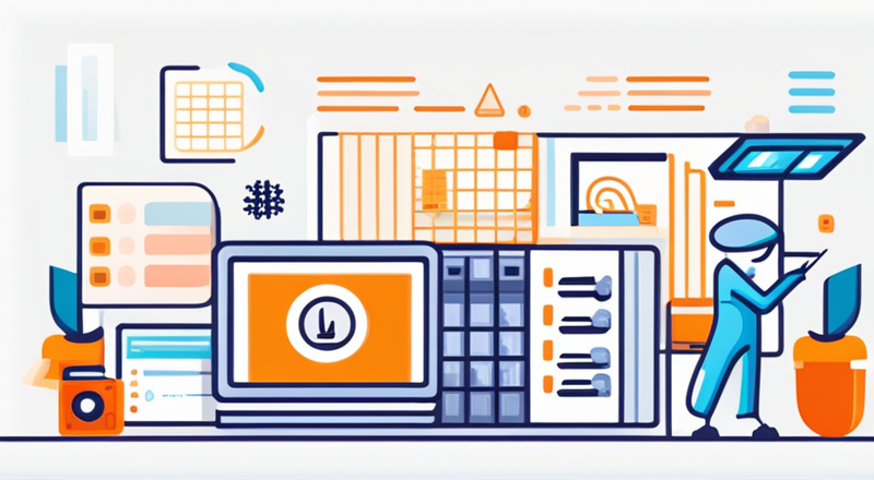 会计集中核算中心