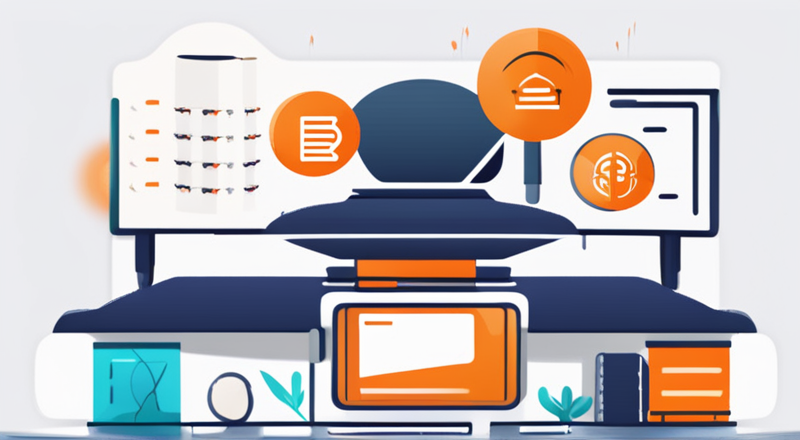 重点推荐无人报销系统，解决报销痛点